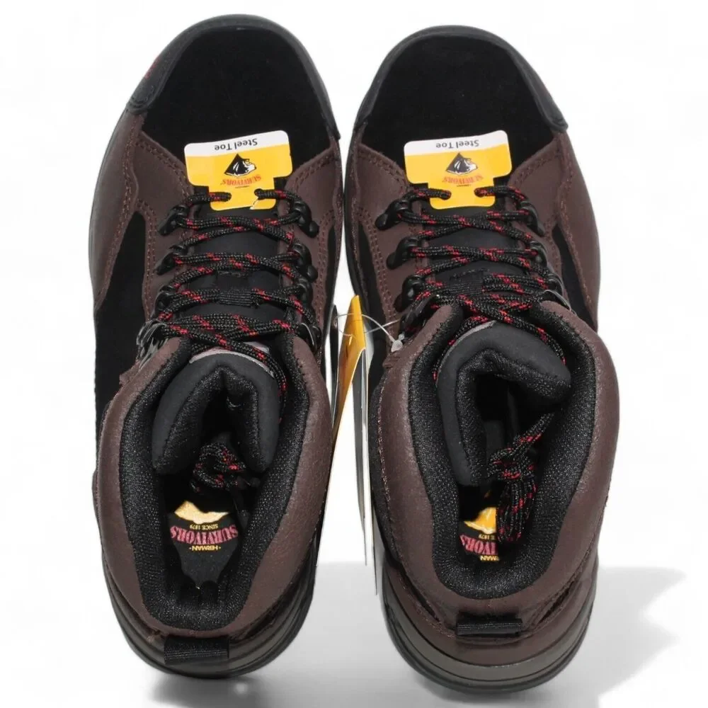 Herman Survivors brand new